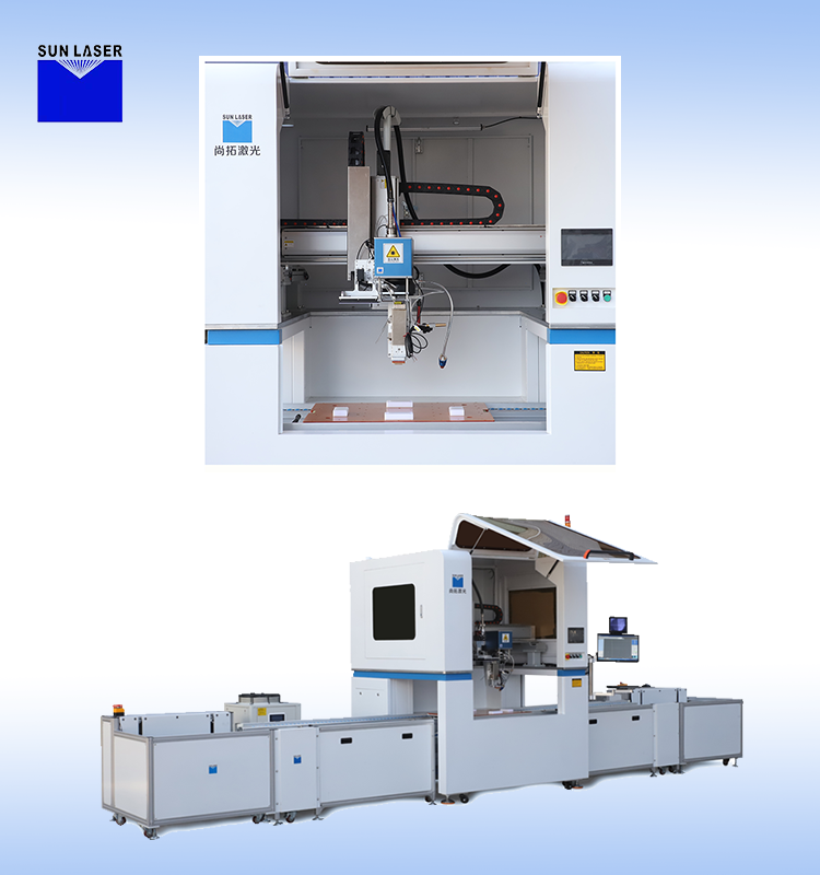 Commercial Industrial Energy Storage Lithium Battery Cell Pack Production Line Semi-Automatic Ess Lithium Battery Module