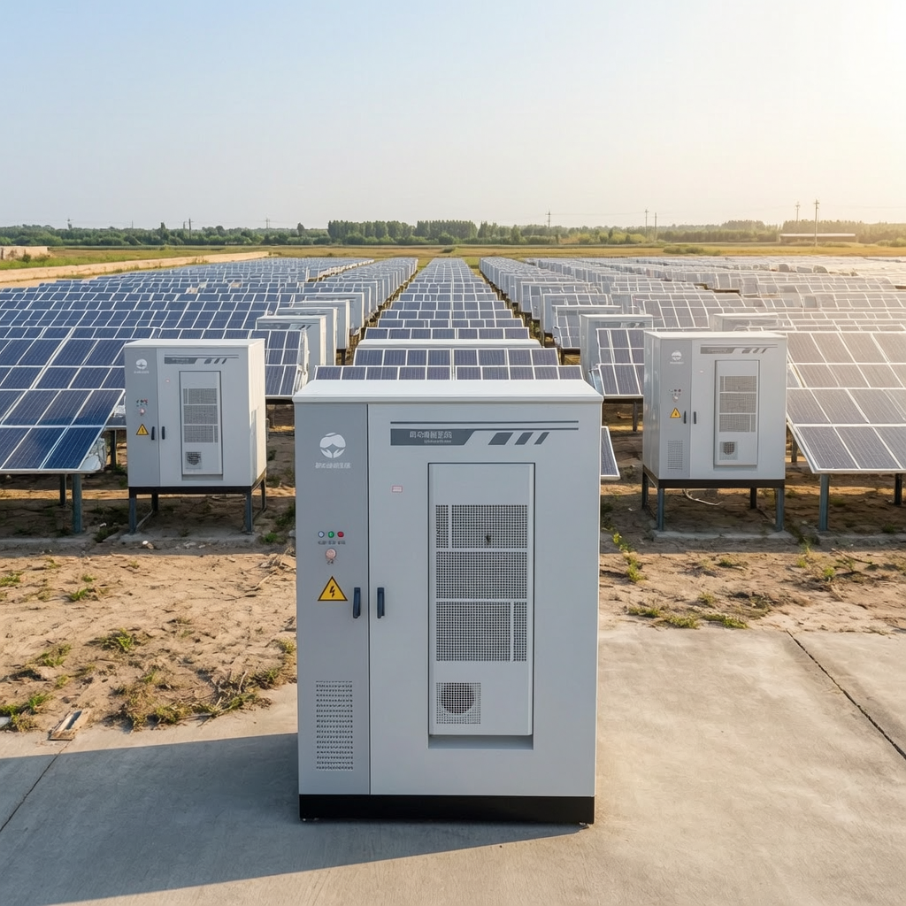 Neo-Earth 241kWh Commercial &amp; Industrial Energy Storage System,business battery storage,industrial battery backup