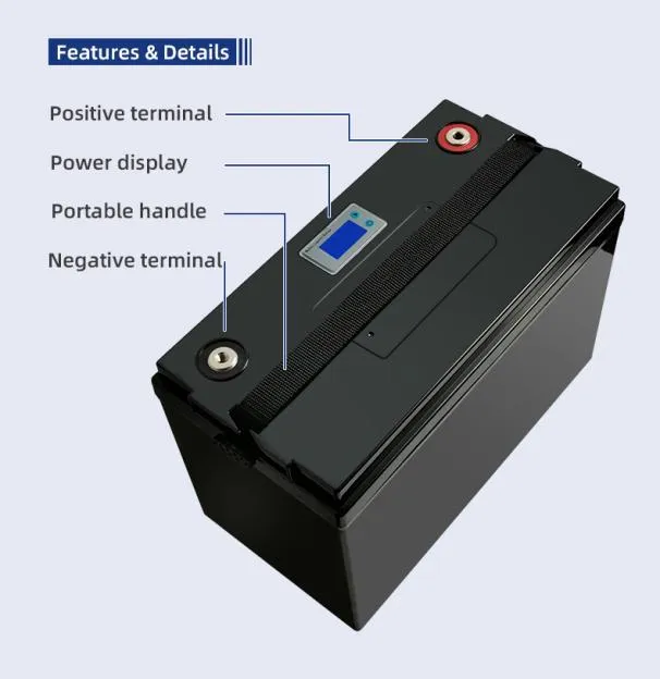 LiFePO4 Application 2