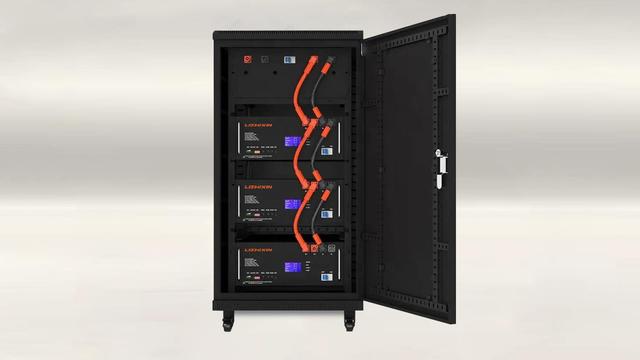 Volt Power energy storage system production facility