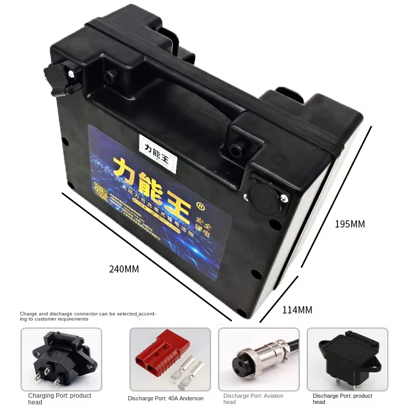 High Power Battery Lithium Ion Battery 48V 24V Lifepo4 Pack 12V 400Ah Batterie 280Ah 300Ah 100Ah 200Ah 400Ah for Solar System