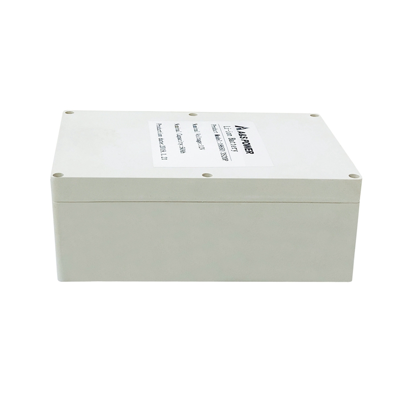 Li-ion 18650 Lithium Battery 11.1V 50Ah Li Ion 3S20P Battery Pack for Solar Street Light