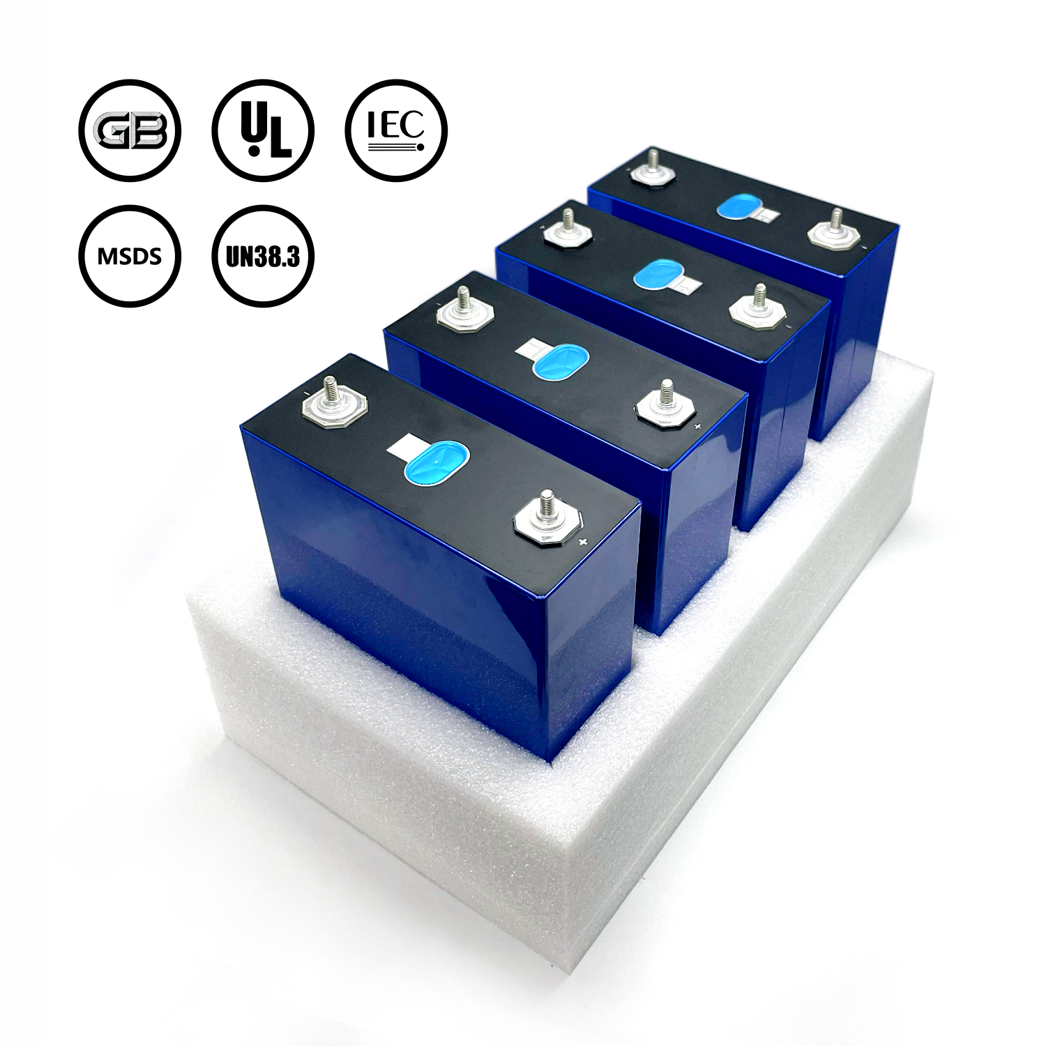 Battery Cell Detail 7