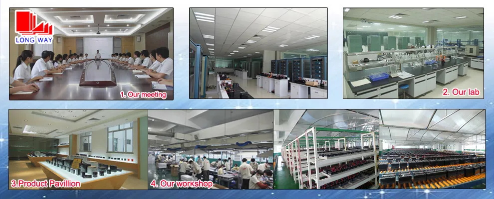 Production Facility