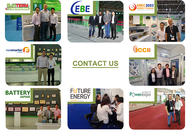 Trade Show Booth Exhibition