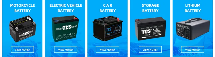 OPzS 1500 Battery