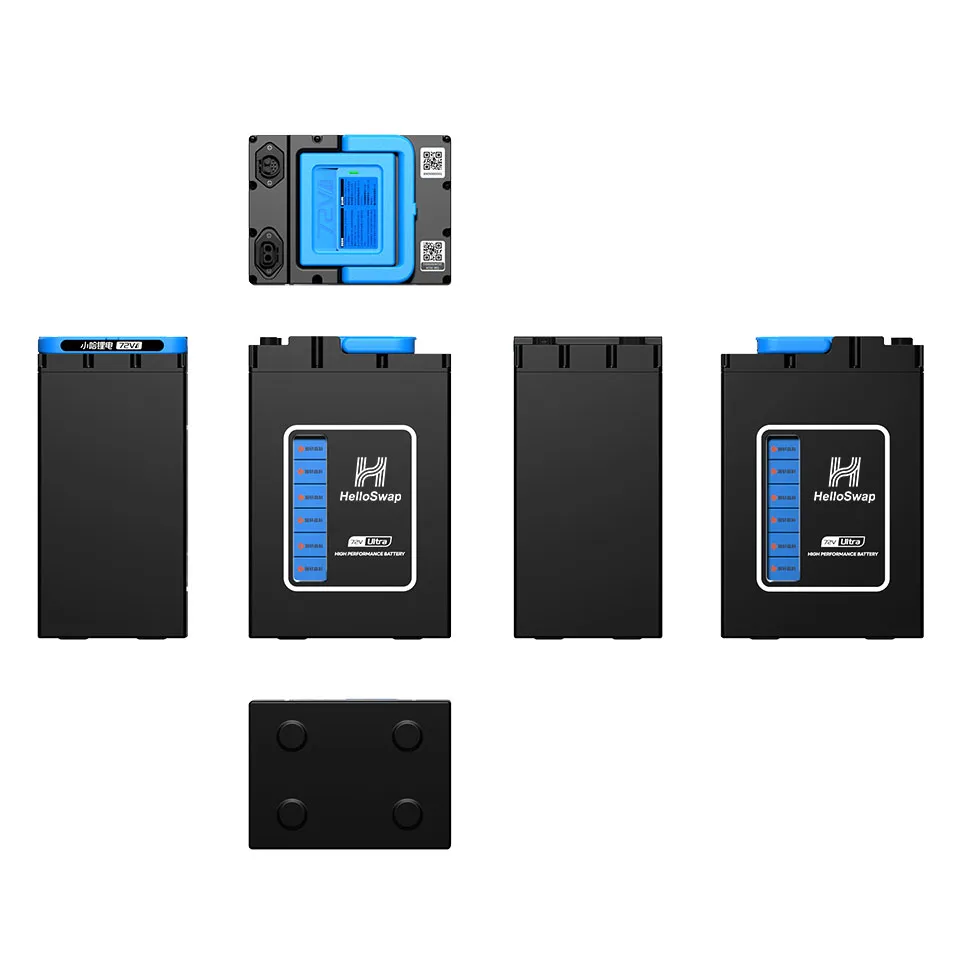 Internal Components