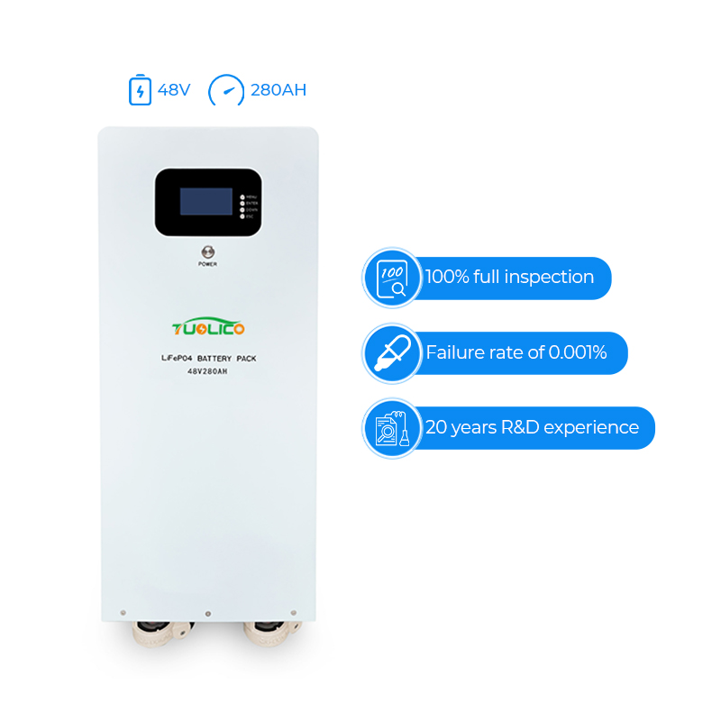 All in One Solar System Inverter 10kw Lithium Battery Home Energy Storage Systems 10kwh 20kwh All in One Solar Energy Battery St