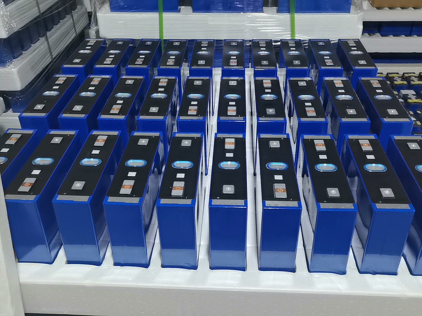 CATL Battery 9