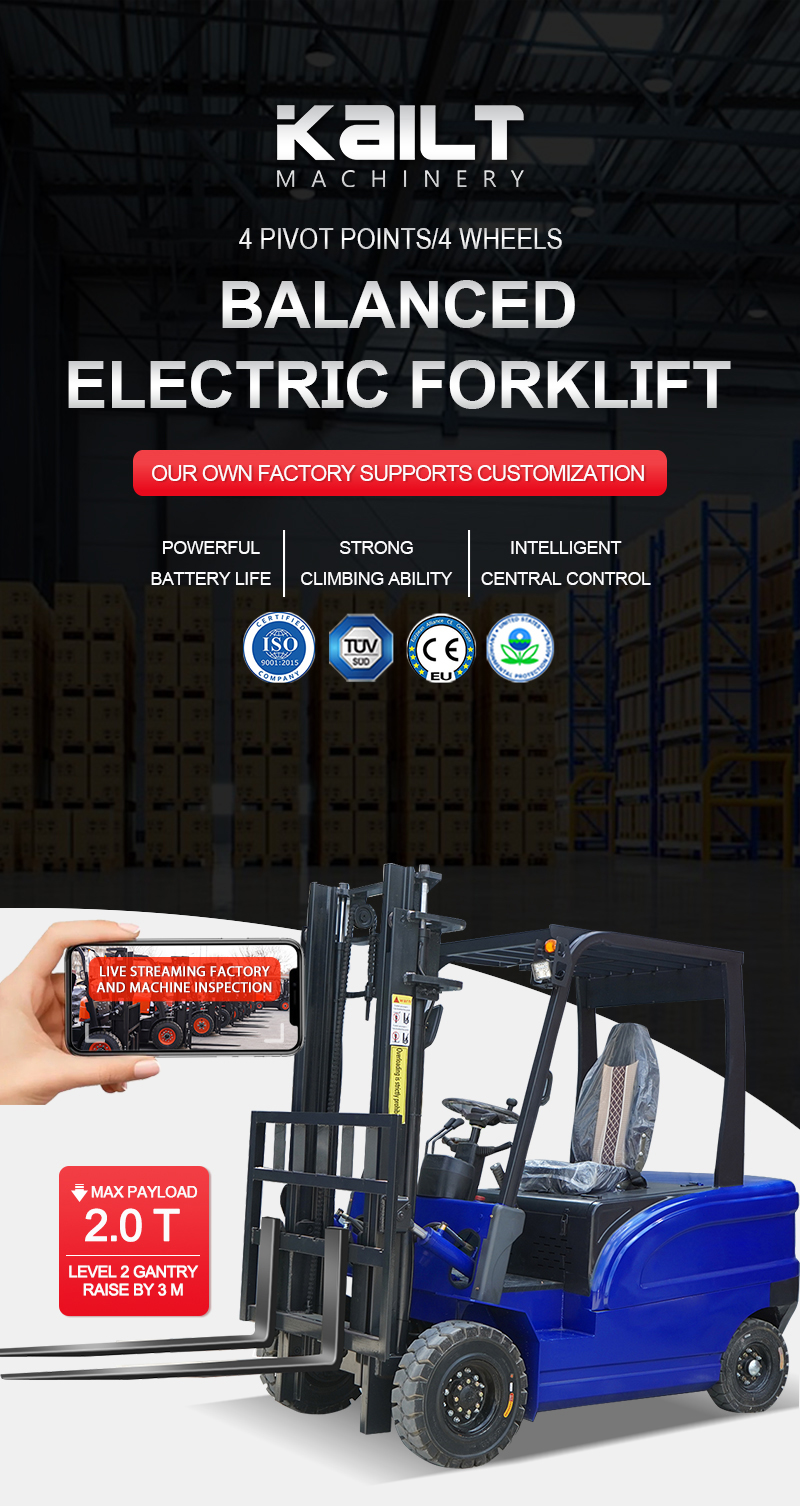 Material Handling Equipment Grid 1