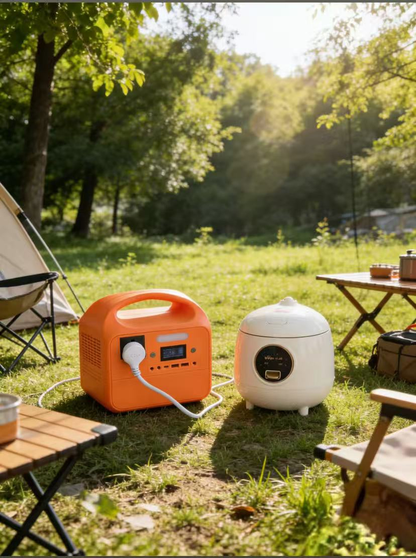Fast Charging Storage Battery Charger with Smart Technology