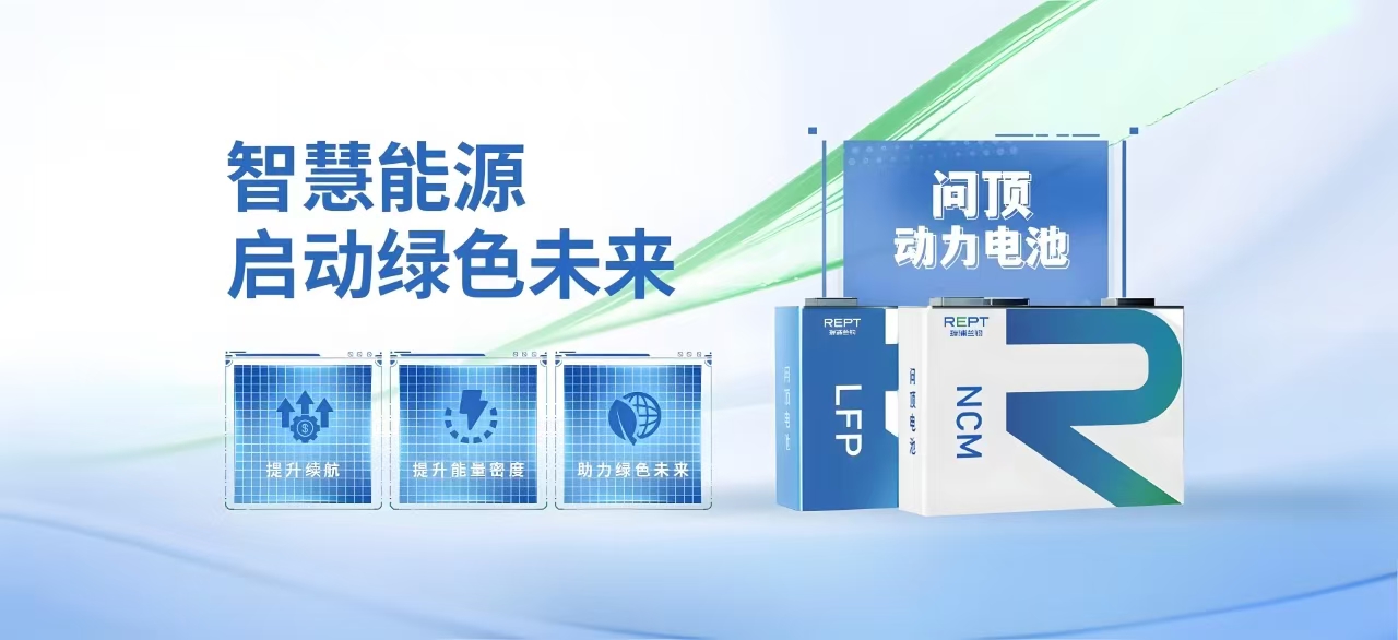Battery Cells and Packs Matrix