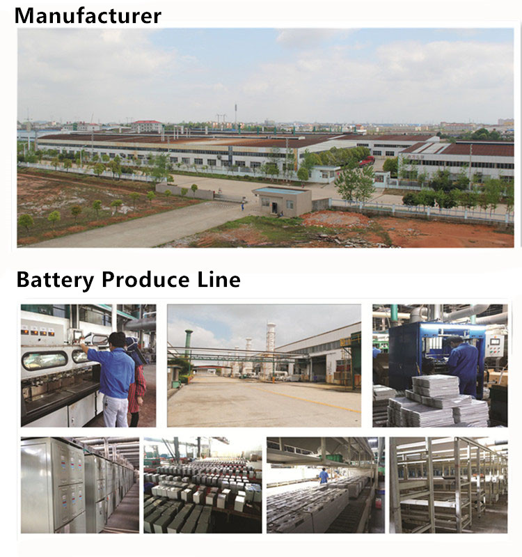 Manufacturing Facility