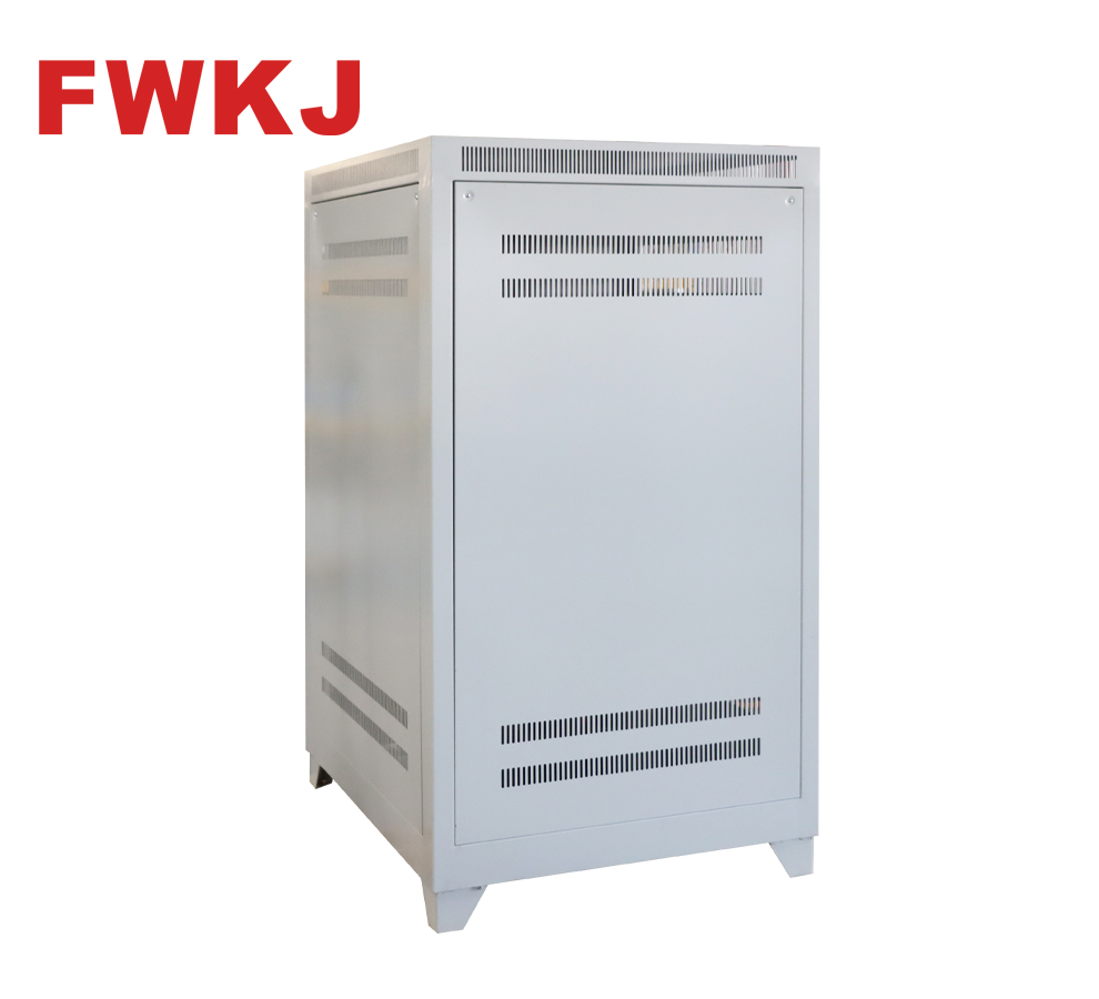 Industrial Power SBW 200KVA 3 Phase AC AVR Automatic Voltage Regulators Stabilizers Voltage Regulator For Group Electrogene