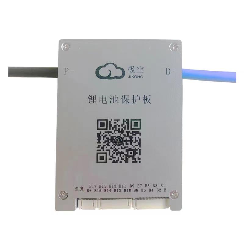 72v 96v 3.2v Jikong Balancer 150a 200a 24s 18s 30s 17s 20s 32s Lifepo4 Battery Bms OEM Glass Fiber Battery Management Systems
