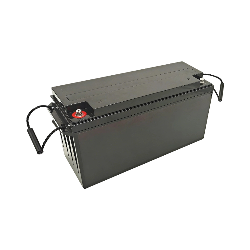 Grade a 16S 51.2V 48V 10Ah 20Ah 30Ah 40Ah 50Ah 60Ah 70Ah 80Ah 90Ah 100Ah 105Ah LiFePO4 Batteries for Low Speed Electric Vehicles