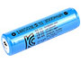 KC 18650 Battery Pack 3.6V 3000mah