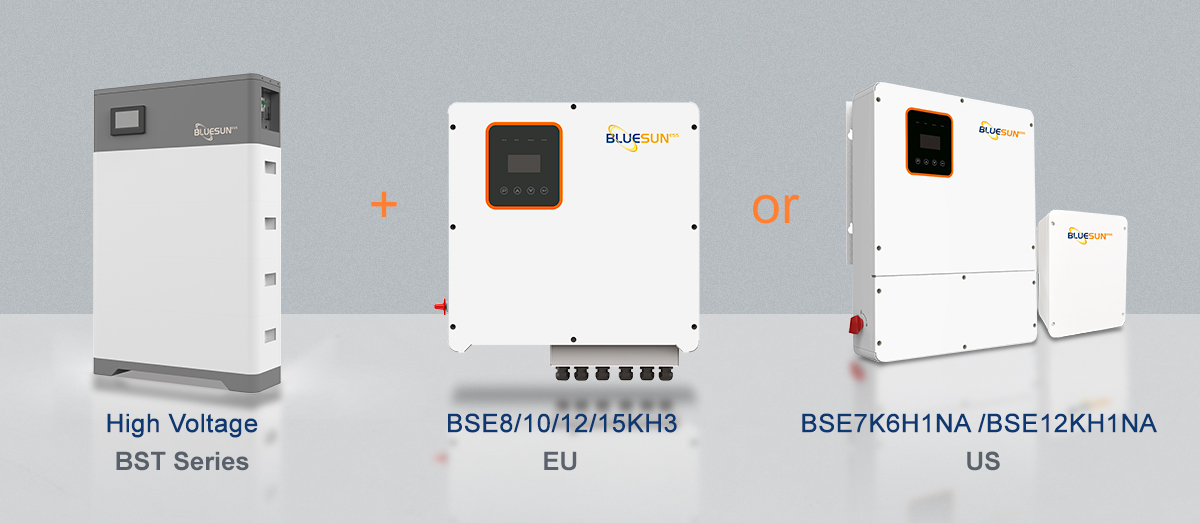 Matching Inverter Brand Compatibility 1