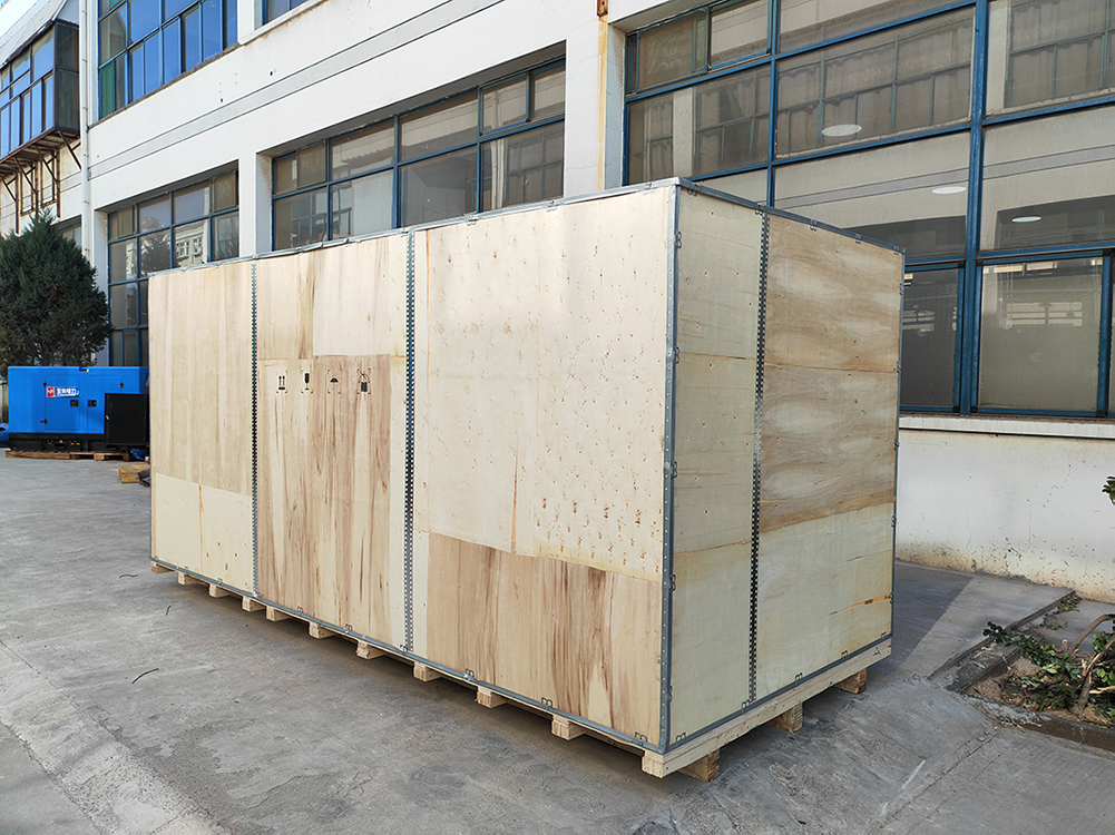 Packing Gallery 2
