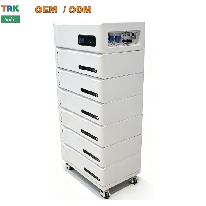 All in One LifePo4 Battery Inverter 6.2kw Storage 10kwh 15kwh 20kwh 25kwh 30kwh Hybrid Grid Home Solar Energy Storage System