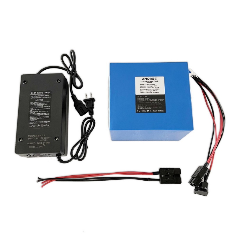 Wholesale Factory Price 18650 Li-ion Battery Pack 24V 36V 48V Ebike Battery 10Ah 12Ah 14Ah 15Ah 17Ah 20Ah 25Ah 30Ah With BMS