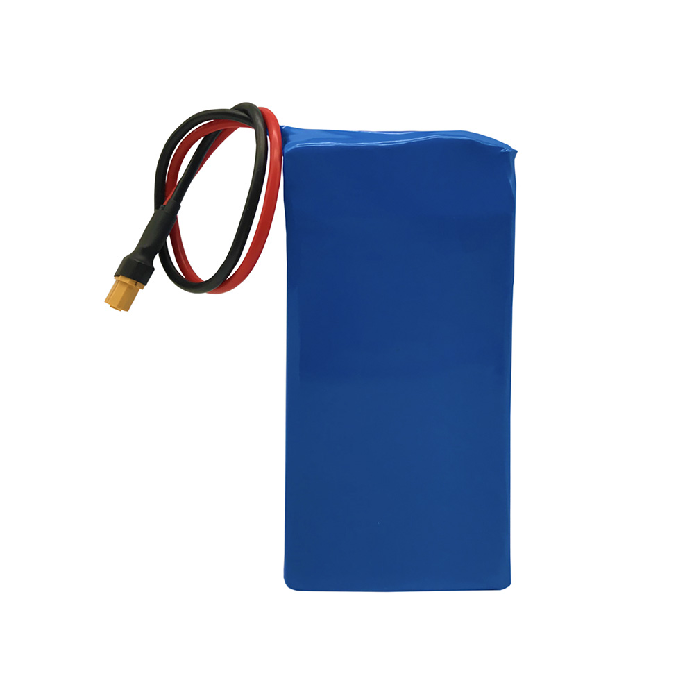 DTP1265135-3S1P 11.1V 10000mAh