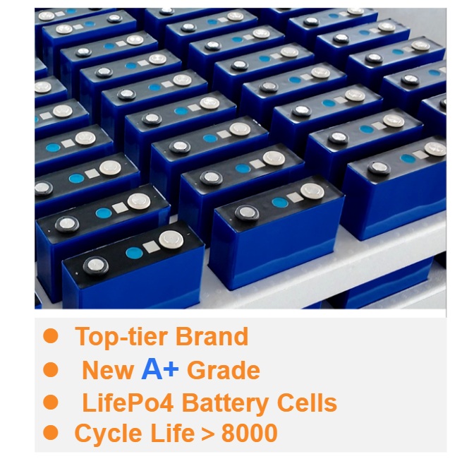 All in One LifePo4 Battery Inverter 6.2kw Storage 10kwh 15kwh 20kwh 25kwh 30kwh Hybrid Grid Home Solar Energy Storage System