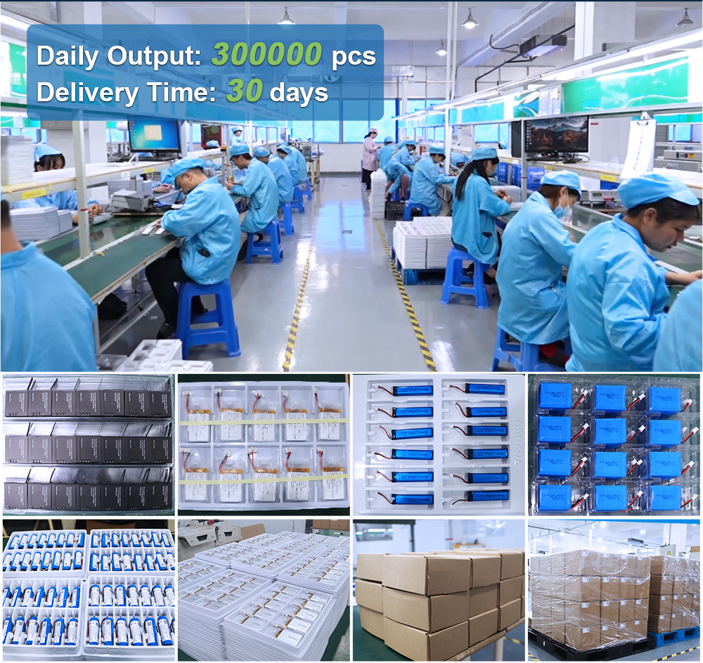 Factory Facility 1
