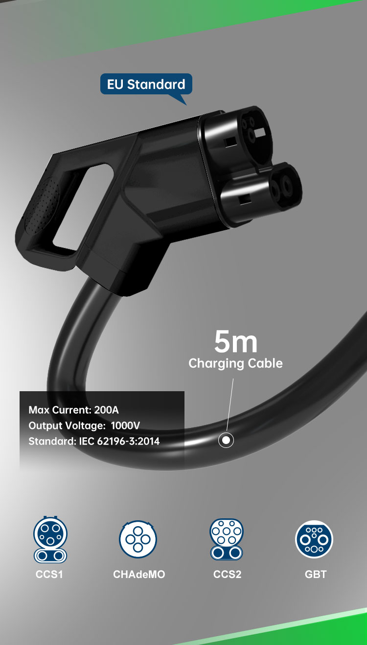 EV Charger Detail 4