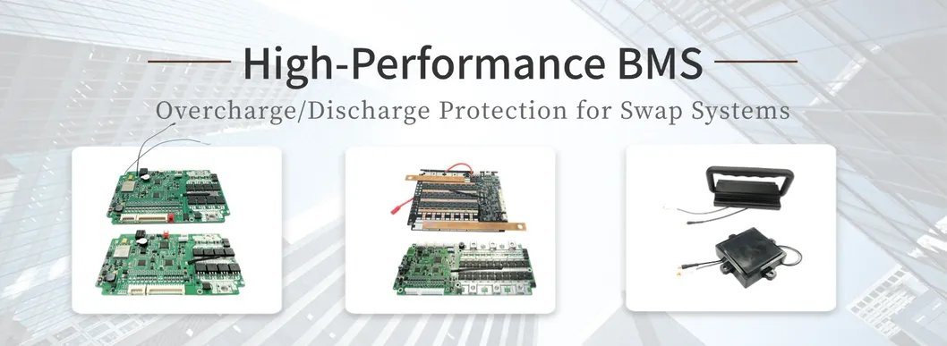 Comprehensive Service Provider
