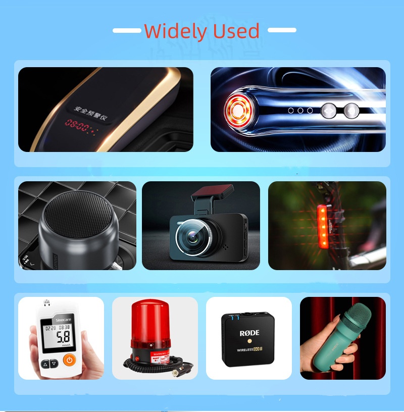 Product Usage Detail 1