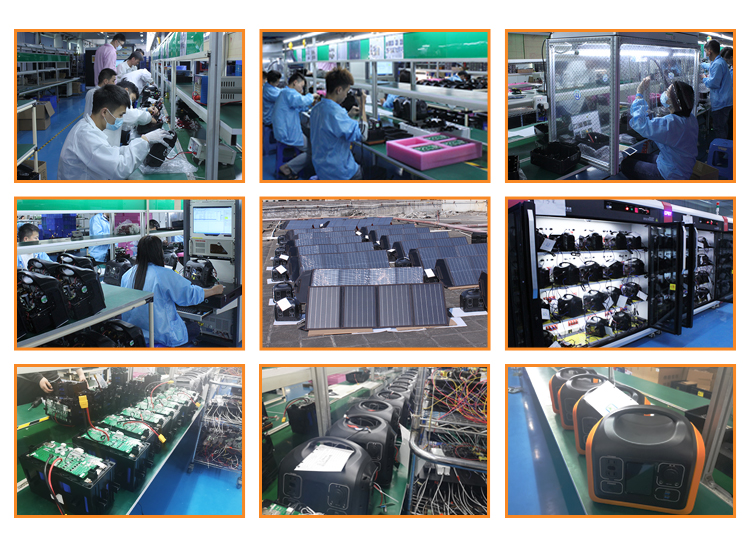 Testing systems