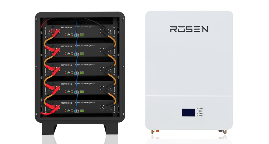 Solar Battery