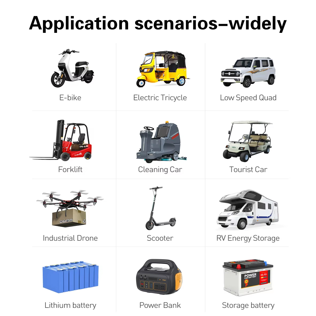 JIKONG JKBMS B2A8S30P 100A/200A/300A Smart Active Balancing 8S 24V LiFePO4 Battery Management System RS485/CAN for Energy