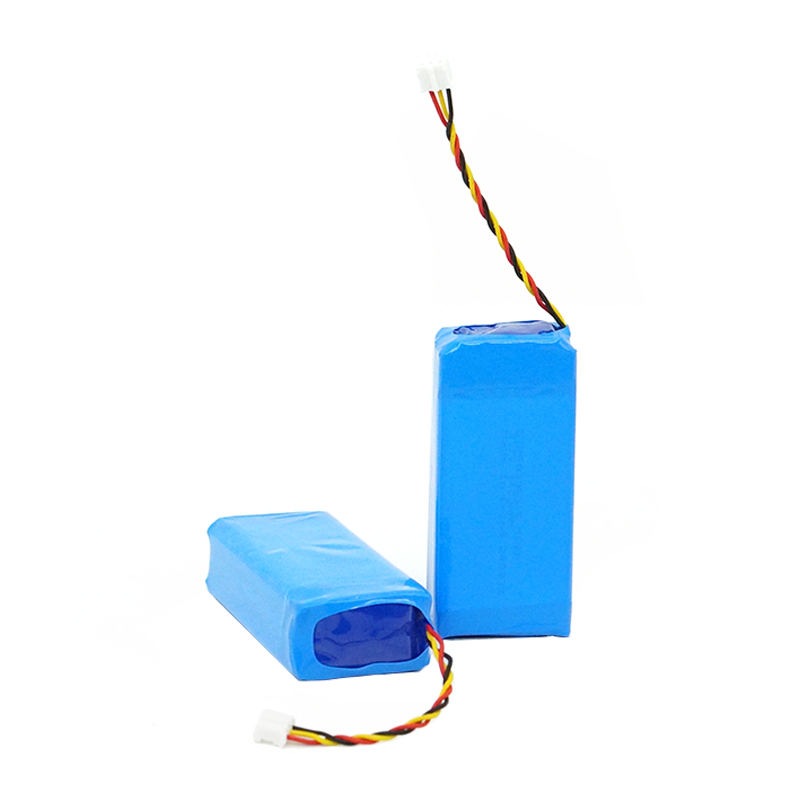 DTP603063-3S1P 11.1V 1400mAh