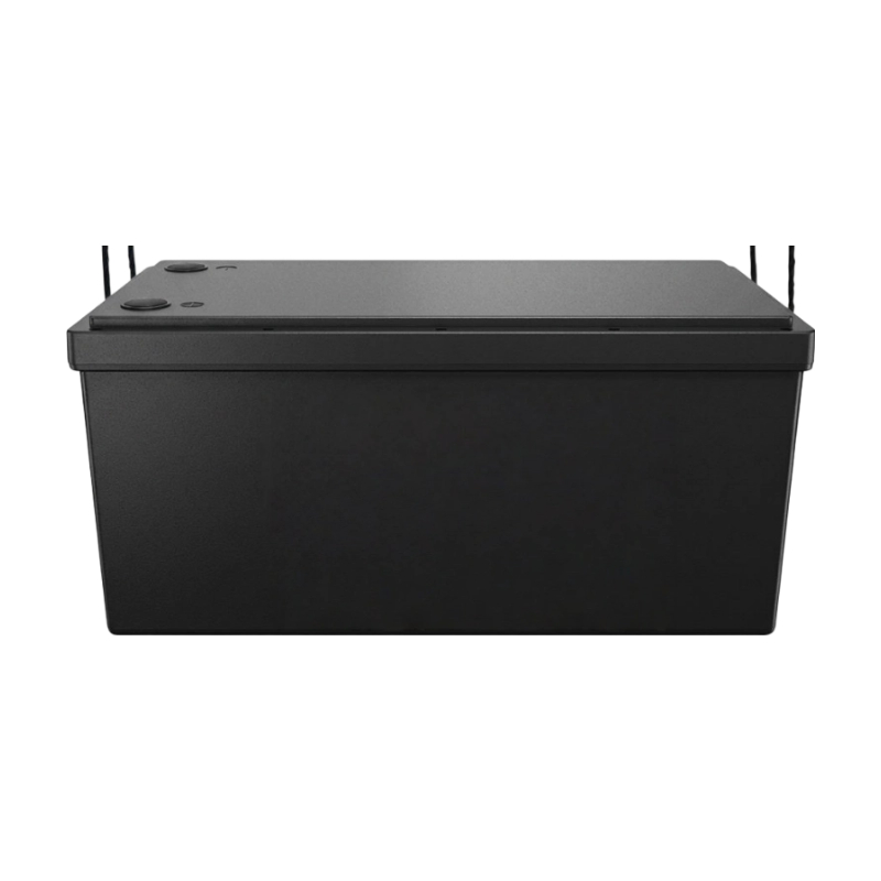 Grade a 16S 51.2V 48V 10Ah 20Ah 30Ah 40Ah 50Ah 60Ah 70Ah 80Ah 90Ah 100Ah 105Ah LiFePO4 Batteries for Low Speed Electric Vehicles