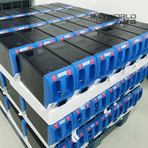 2 Wheels Electric Scooter Battery