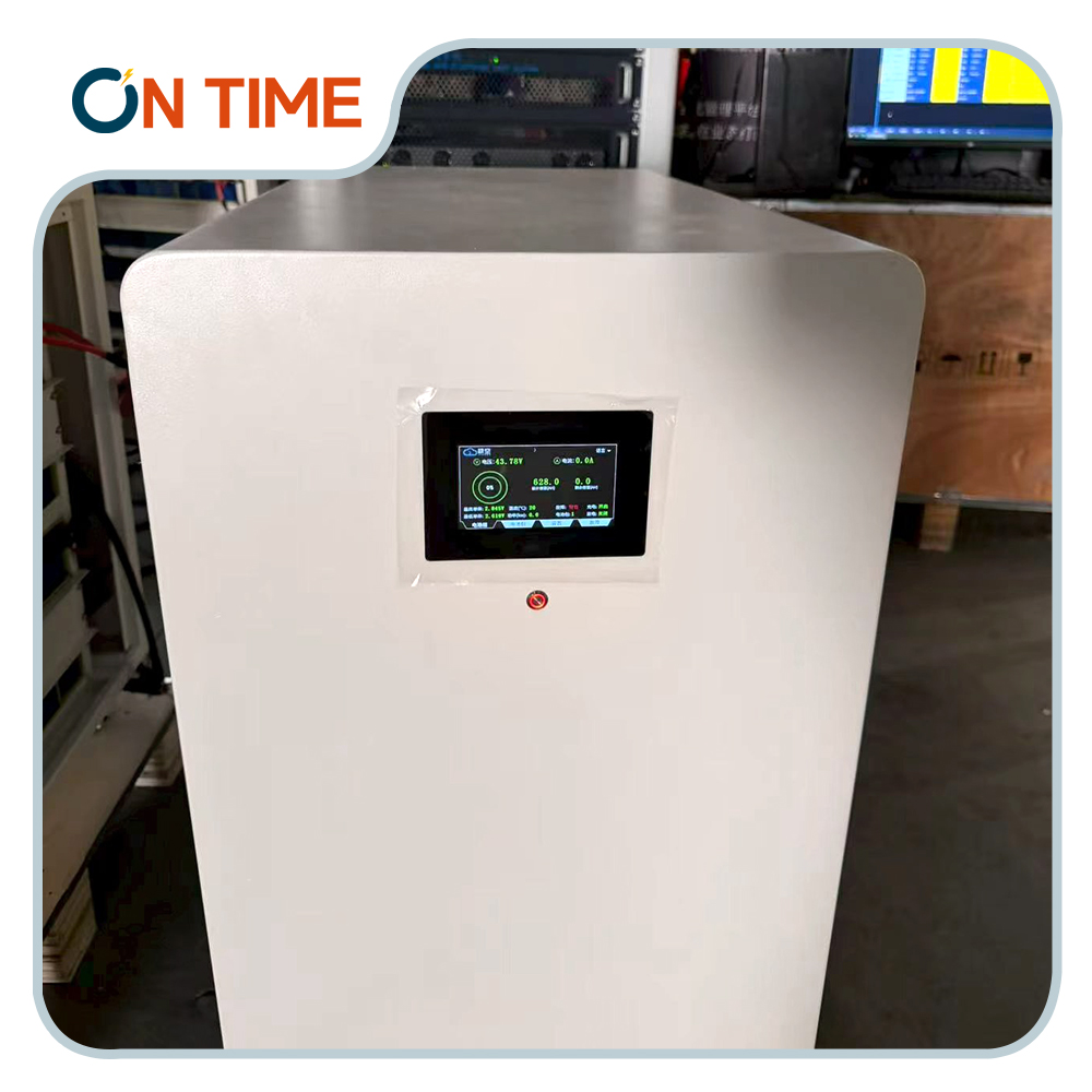 10kwh 14kwh 15kwh Wholesale Custom Floor Stand Lithium Battery for Solar Energy Storage Home Customized 48v 51.2v 280ah 314ah