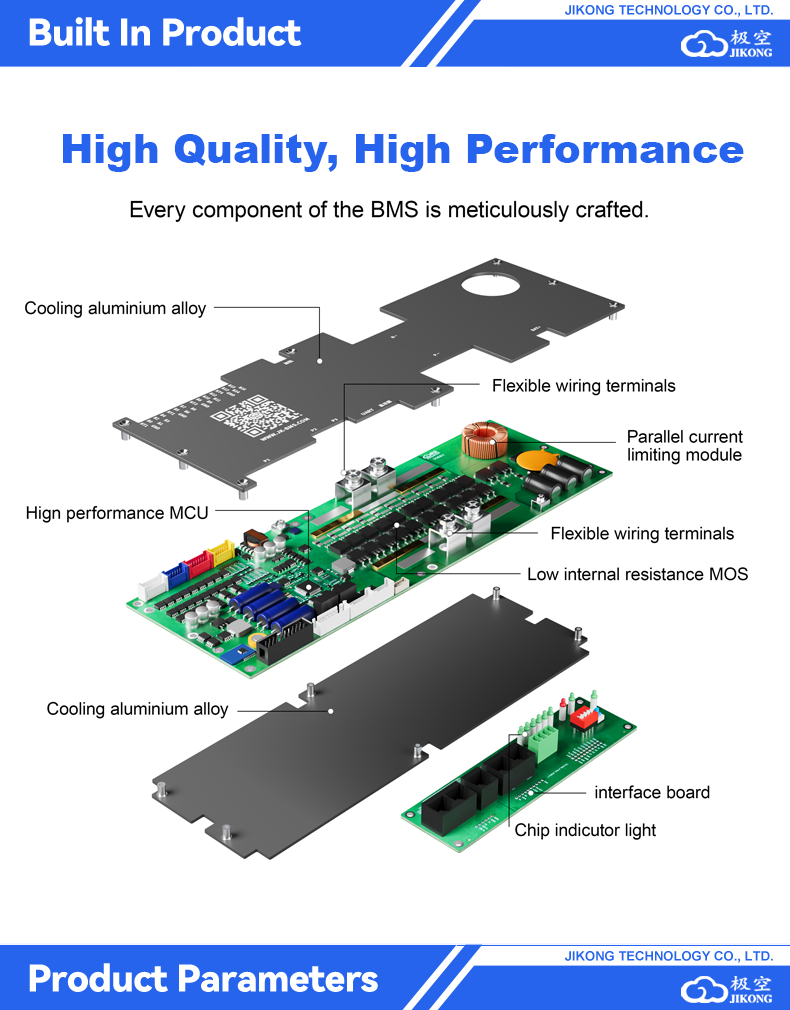 JK BMS Features Diagram 2