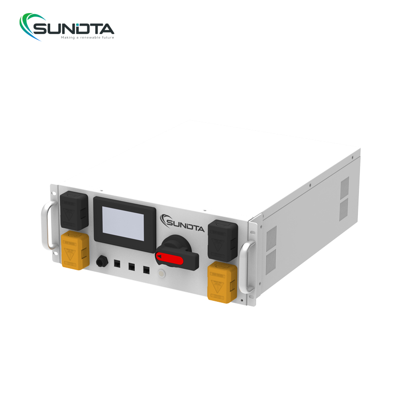 Control Box