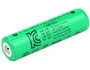 KC 18650 Battery Pack 3.6V 3500mah