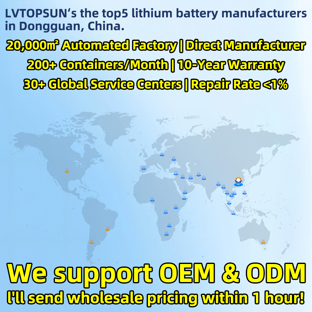 51.2V 314Ah 16.07kWh LiFePO4 Home Storage Solar Lithium Battery Lithium Ion for Euro | Tier-1 BESS Manufacturer Since 2016