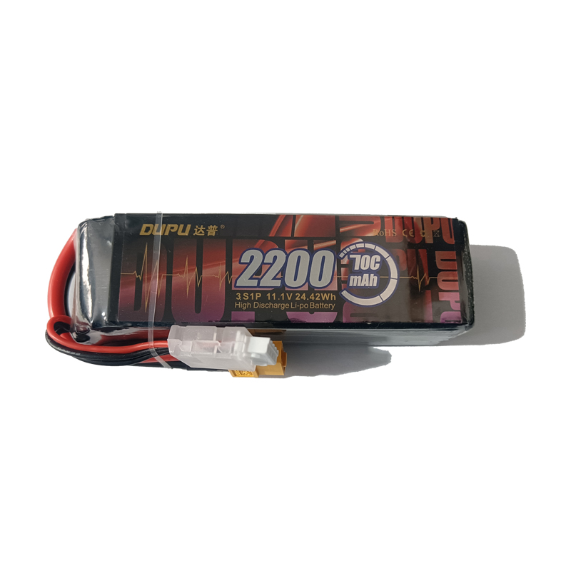 Lithium Polymer Batteries 7.4v 11.1v 14.8v 22.2v 2s 3s 4s 6s Rc Lipo Battery 2200mah 5000mah 5200mah 5500mah Custom Lipo Battery
