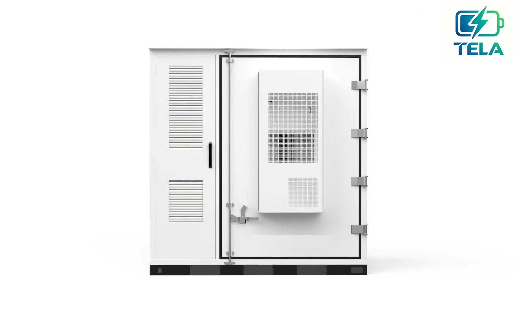 Business Energy Storage System