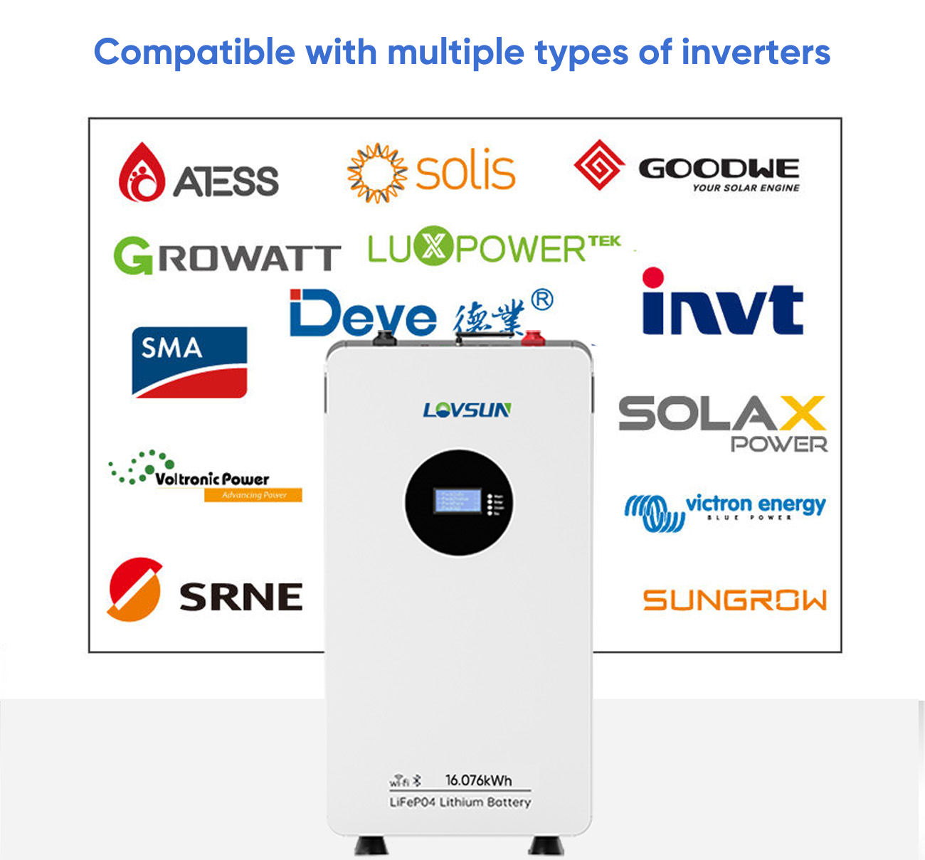 Cooperation Partners Image
