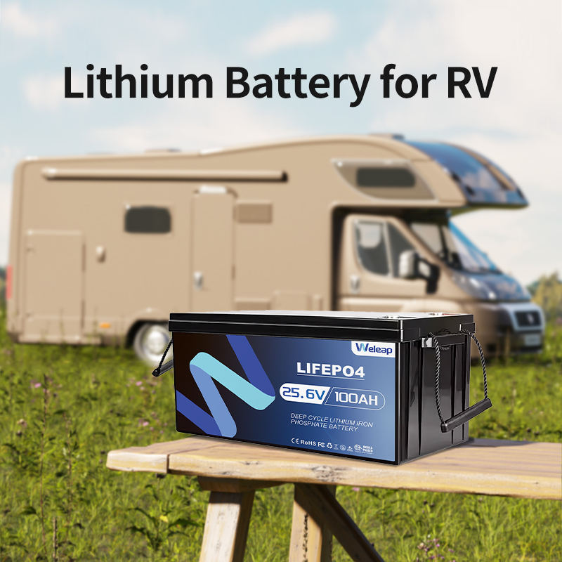 12v 100ah 200ah 230ah 280ah 300ah 460ah Lifepo4 Batteries Pack 12.8v 460ah Lithium Battery Pack for RV Camping Boat