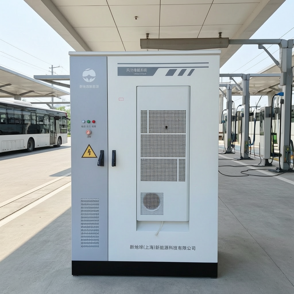 Neo-Earth 241kWh Commercial &amp; Industrial Energy Storage System,business battery storage,industrial battery backup