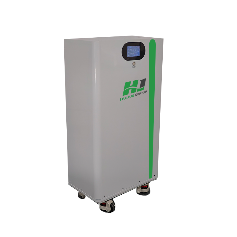 Stackable 14.366kWh 20kWh 48V 280Ah 51.2V 314Ah 400Ah Solar Energy Lithium Battery Storage Home Use Pack