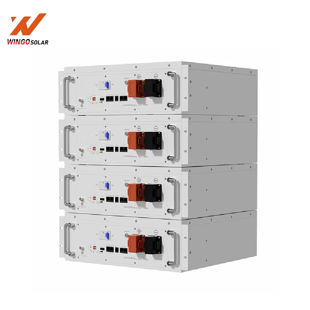 Y Energy Storage Lithium Ion Battery 20kwh 30kwh 15kwh 51.2V 200ah 280ah 300ah 400ah 500ah 600ah 48V Lifepo4 Battery