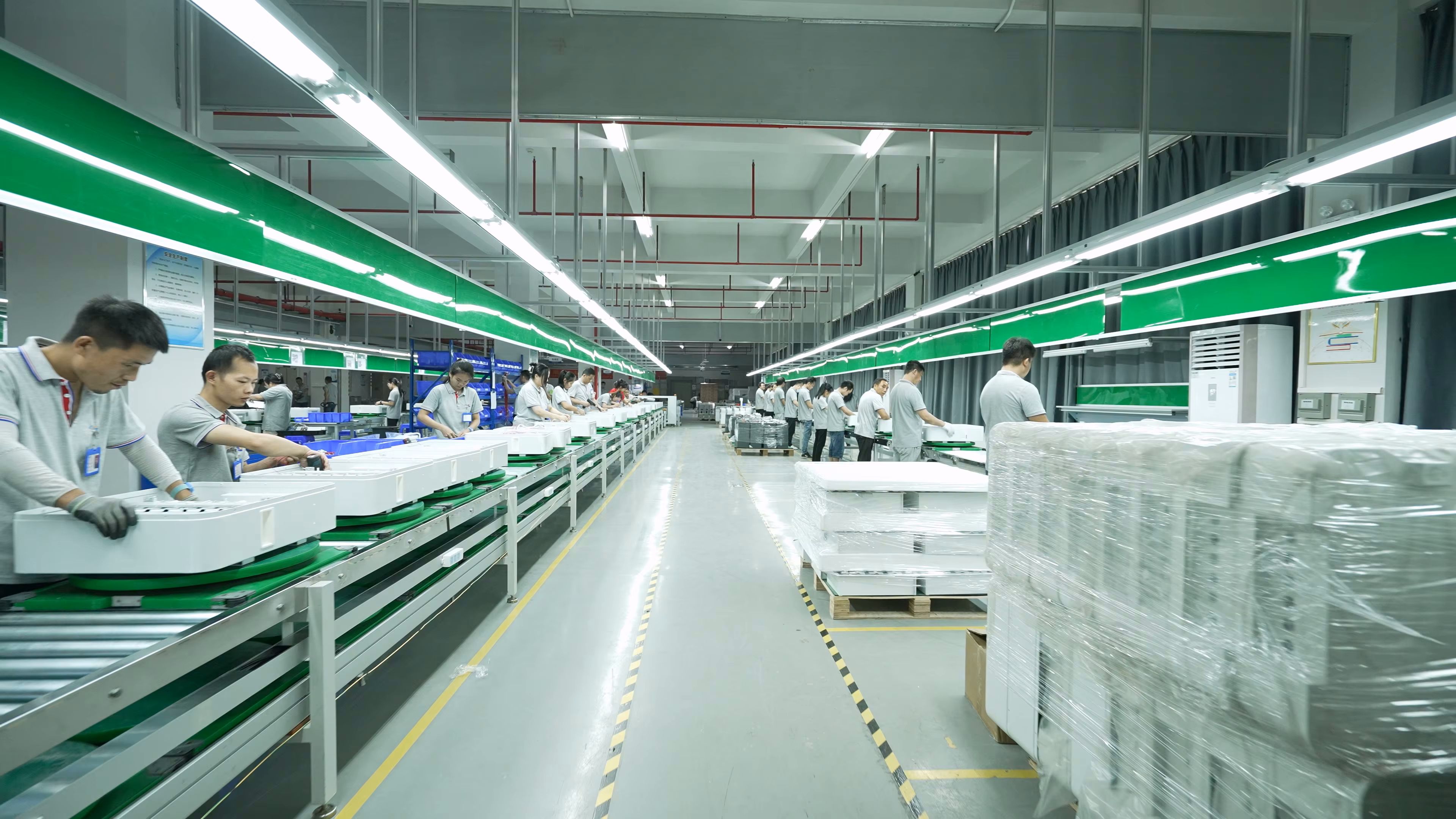 Production Process 2